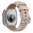 Naprawdę Przyjemny Apple Smartwatch Silikon / Tpu Uniwersalne Pasek