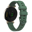 Uroczy Garmin Lily 2 Silikon / Tpu Pasek