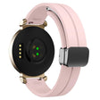 Super Słodki Garmin Lily 2 Silikon / Tpu Pasek