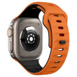 Uroczy Apple Smartwatch Silikon / Tpu Uniwersalne Pasek