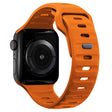 Miękki Apple Smartwatch Silikon / Tpu Uniwersalne Pasek