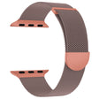 Niezwykle Stylowy Apple Smartwatch Metal Uniwersalne Pasek