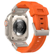 Super Słodki Apple Smartwatch Silikon / Tpu Uniwersalne Pasek