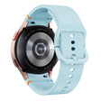 Naprawdę Wygodny Samsung Smartwatch Silikon / Tpu Uniwersalne Pasek