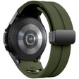 Naprawdę Wygodny Samsung Smartwatch Silikon / Tpu Uniwersalne Pasek