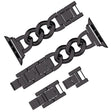 Niesamowicie Fajny Apple Smartwatch Metal Uniwersalne Pasek