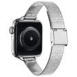 Świetny Apple Smartwatch Metal Uniwersalne Pasek