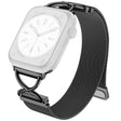 Wykwintny Apple Smartwatch Metal Uniwersalne Pasek