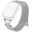 Niezwykle Dobry Apple Smartwatch Metal Uniwersalne Pasek