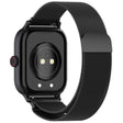 Absolutnie Elegancki vivo Watch GT / Vivo iQOO Watch Metal Uniwersalne Pasek