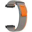 Wygodny Xiaomi Watch H1 Tkanina / Nylon Pasek