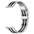 Znakomity TicWatch Pro 2020 Metal Pasek