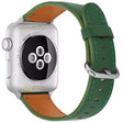 Niezwykle Dobry Apple Smartwatch Skóra Naturalna Uniwersalne Pasek