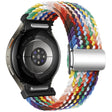 Fantastyczny Samsung Smartwatch Tkanina / Nylon Uniwersalne Pasek