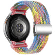Niezwykle Elegancki Samsung Smartwatch Tkanina / Nylon Uniwersalne Pasek