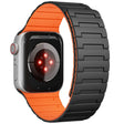 Niewiarygodnie Wygodny Apple Smartwatch Silikon / Tpu Uniwersalne Pasek