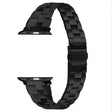 Absolutnie Słodki Apple Smartwatch Metal Uniwersalne Pasek