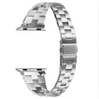 Absolutnie Elegancki Apple Smartwatch Metal Uniwersalne Pasek