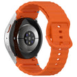 Naprawdę Wygodny Samsung Smartwatch Silikon / Tpu Uniwersalne Pasek