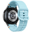 Naprawdę Przyjemny Samsung Smartwatch Silikon / Tpu Uniwersalne Pasek