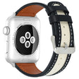 Niesamowicie Ładny Apple Smartwatch Skóra Syntetyczna Pu Uniwersalne Pasek