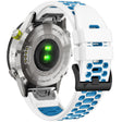 Wyjątkowo Mocny Garmin Smartwatch Silikon / Tpu Uniwersalne Pasek