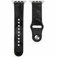 Niezwykle Zachwycający Apple Smartwatch Skóra Naturalna Uniwersalne Pasek