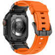 Mega Słodki Apple Smartwatch Silikon / Tpu Uniwersalne Pasek
