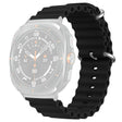Niewiarygodnie Wygodny Samsung Galaxy Watch Ultra 47mm Silikon / Tpu Pasek