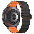 Uroczy Samsung Galaxy Watch Ultra 47mm Silikon / Tpu Pasek