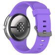 Niewiarygodnie Wygodny Google Pixel Watch 3 XL 45mm Silikon / Tpu Pasek