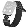 Mega Fajny Apple Smartwatch Metal Uniwersalne Pasek