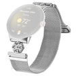 Super Przyjemny Google Pixel Watch Metal Pasek