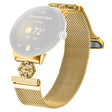 Niewiarygodnie Mocny Google Pixel Watch Metal Pasek