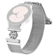 Absolutnie Wytrzymały Samsung Smartwatch Metal Uniwersalne Pasek