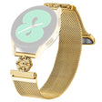 Niesamowicie Trwały Google Pixel Watch 3 41mm Metal Pasek