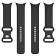Mega Słodki Google Pixel Watch 3 XL 45mm Silikon / Tpu Pasek