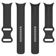 Niewiarygodnie Słodki Google Pixel Watch 3 XL 45mm Silikon / Tpu Pasek