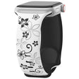 Bardzo Przyjemny Apple Smartwatch Silikon / Tpu Uniwersalne Pasek