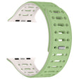 Niewiarygodnie Wygodny Apple Smartwatch Silikon / Tpu Uniwersalne Pasek