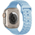 Mega Wygodny Apple Smartwatch Silikon / Tpu Uniwersalne Pasek