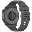 Wygodny Coros Pace 3 Silikon / Tpu Pasek