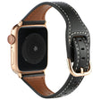Bardzo Modny Apple Smartwatch Skóra Naturalna Uniwersalne Pasek