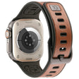 Mega Słodki Apple Smartwatch Silikon / Tpu Uniwersalne Pasek