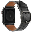 Super Schludny Apple Smartwatch Skóra Naturalna Uniwersalne Pasek