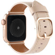 Absolutnie Fantastyczny Apple Smartwatch Skóra Syntetyczna Pu Uniwersalne Pasek