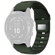 Uroczy Garmin Smartwatch Silikon / Tpu Uniwersalne Pasek