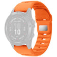 Uroczy Garmin Smartwatch Silikon / Tpu Uniwersalne Pasek