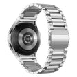 Bardzo Trwały Samsung Galaxy Watch 7 40mm / Samsung Galaxy Watch 7 44mm Metal Uniwersalne Pasek