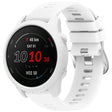 Uroczy Garmin Forerunner 255 / Garmin Forerunner 265 Silikon / Tpu Uniwersalne Pasek
